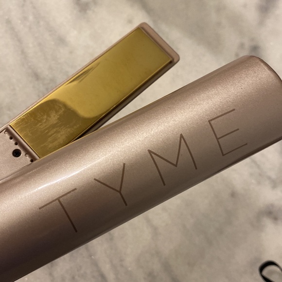 TYME IORN - Picture 4 of 8